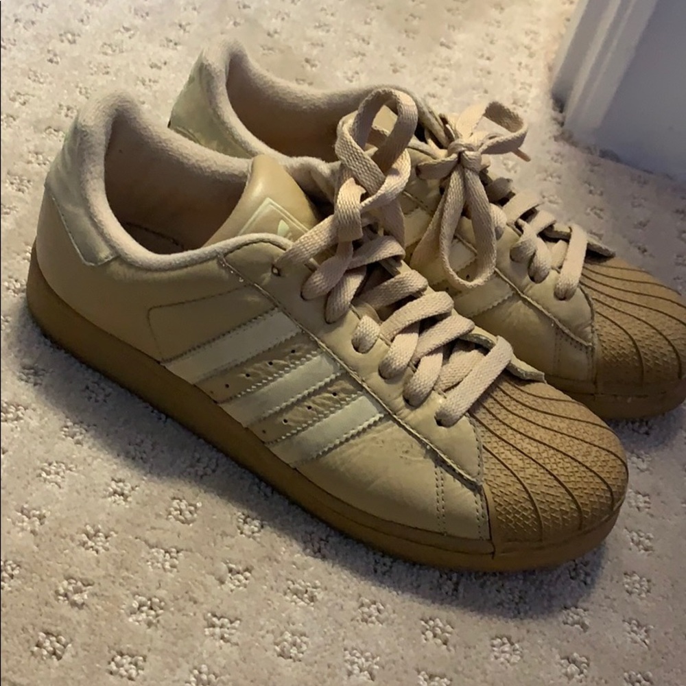 Adidas Superstar
